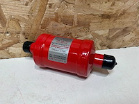 Refrigera fd00116501016 filterdroger co2 16mm 5/8" ods min. 430cm³ 60bar solid core (7x) - afbeelding 4 van  9