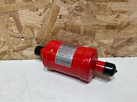 Refrigera fd00116501016 filterdroger co2 16mm 5/8" ods min. 430cm³ 60bar solid core (7x) - afbeelding 5 van  9