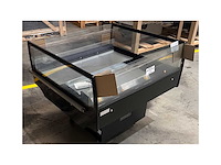 Refrigerated counter display island - afbeelding 1 van  2