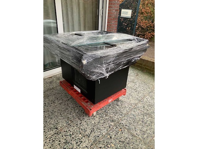 Refrigerated counter display island - afbeelding 2 van  2