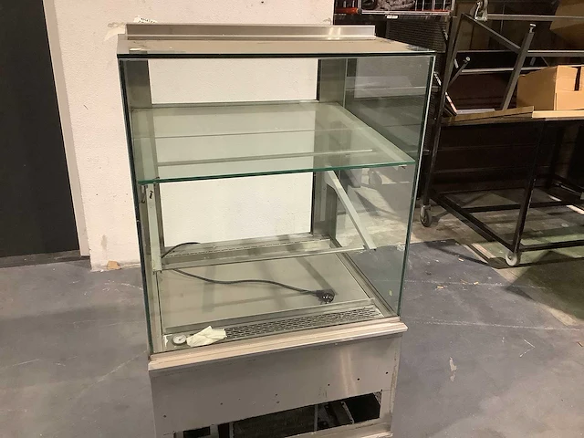 Refrigerated counter display - afbeelding 2 van  6