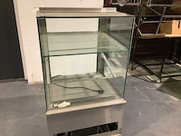 Refrigerated counter display - afbeelding 2 van  6
