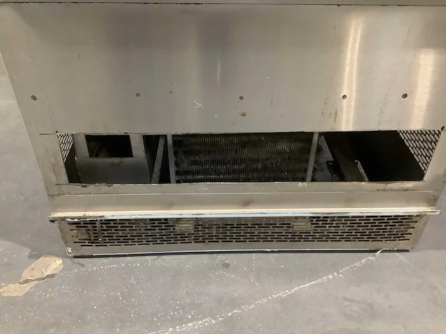 Refrigerated counter display - afbeelding 3 van  6