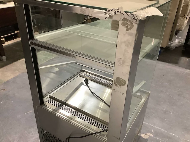 Refrigerated counter display - afbeelding 5 van  6