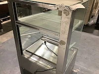 Refrigerated counter display - afbeelding 5 van  6