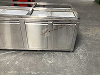 Refrigerated table - afbeelding 2 van  5