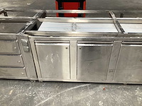 Refrigerated table - afbeelding 3 van  5