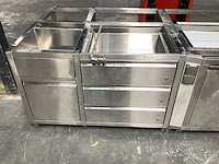 Refrigerated table - afbeelding 4 van  5