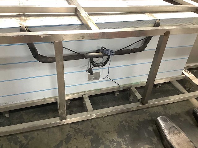 Refrigerated table - afbeelding 5 van  5