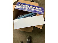 Refrigerator lightbox transparent (35x) - afbeelding 2 van  3