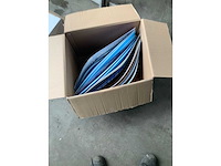 Refrigerator lightbox transparent (35x) - afbeelding 3 van  3