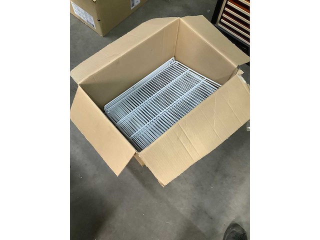 Refrigerator shelf (10x) - afbeelding 2 van  4