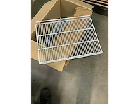 Refrigerator shelf (10x) - afbeelding 3 van  4