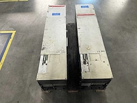 Refu elektronic - vectovar refu 401 - 2x frequentieregelaars / omvormers - afbeelding 2 van  7