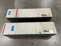 Refu elektronic - vectovar refu 401 - 2x frequentieregelaars / omvormers - afbeelding 3 van  7