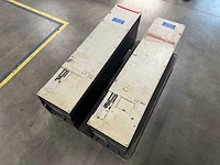 Refu elektronic - vectovar refu 401 - 2x frequentieregelaars / omvormers - afbeelding 7 van  7