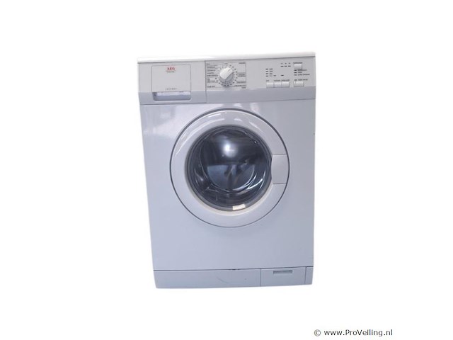 Refubished aeg wasmachine 5 kg - afbeelding 1 van  1