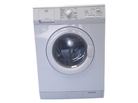 Refubished aeg wasmachine 5 kg - afbeelding 1 van  1