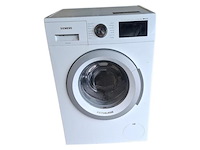 Refubished siemems wasmachine 7 kg iq 500 - afbeelding 1 van  1