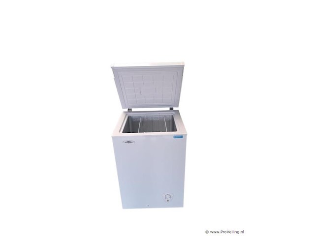 Refurbished - everglades evfr523 diepvrieskist | energiezuinig - afbeelding 3 van  3