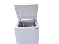 Refurbished - everglades evfr523 diepvrieskist | energiezuinig - afbeelding 3 van  3