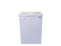 Refurbished - everglades evfr523 diepvrieskist | energiezuinig