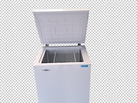 Refurbished - everglades evfr523 diepvrieskist | energiezuinig - afbeelding 3 van  3