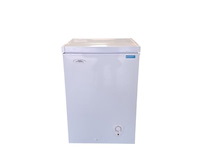 Refurbished - everglades evfr523 diepvrieskist | energiezuinig