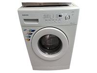 Refurbished - samsung wasmachine 6 kg a+++ - afbeelding 1 van  1