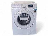 Refurbished - samsung ww70k5400ww addwash wasmachine 7 kg a+++ - afbeelding 2 van  2