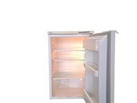 Refurbished - whirlpool tafelmodel koelkast arg 716/g/wp – 163l, geen vriesvak - afbeelding 2 van  2