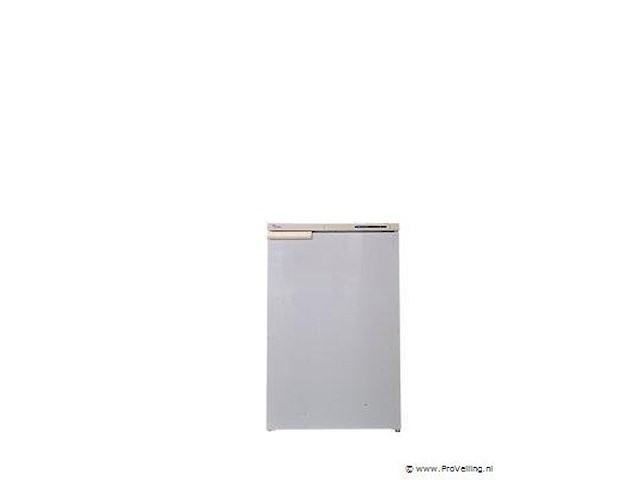 Refurbished - whirlpool tafelmodel koelkast arg 716/g/wp – 163l, geen vriesvak - afbeelding 1 van  2
