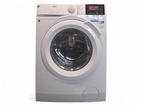 Refurbished – aeg flp546461 wasmachine | 7 kg | 1400 toeren | serie 6000 - afbeelding 2 van  2