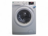 Refurbished – aeg flp546461 wasmachine | 7 kg | 1400 toeren | serie 6000