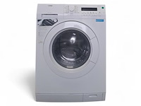 Refurbished – aeg l75475fl wasmachine | 7 kg, 1400 tpm, a+++ | stil & zuinig - afbeelding 1 van  1