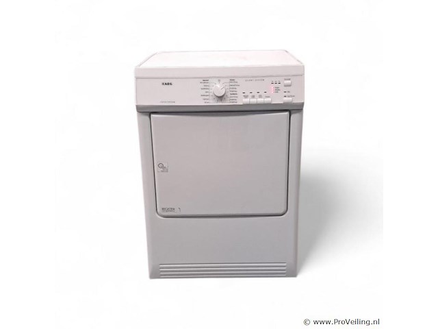Refurbished aeg lucht slang droger - afbeelding 1 van  1