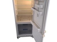 Refurbished – bosch koel-vriescombinatie kge2520nl/03 – 244l koelen, 54l vriezen - afbeelding 2 van  3