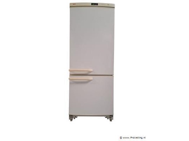 Refurbished – bosch koel-vriescombinatie kge2520nl/03 – 244l koelen, 54l vriezen - afbeelding 1 van  1