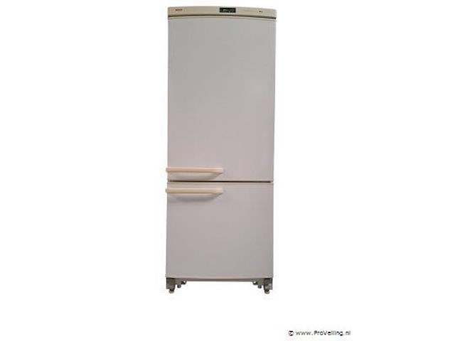 Refurbished – bosch koel-vriescombinatie kge2520nl/03 – 244l koelen, 54l vriezen - afbeelding 1 van  3