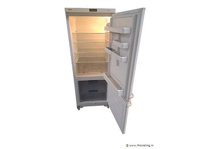 Refurbished – bosch koel-vriescombinatie kge2520nl/03 – 244l koelen, 54l vriezen - afbeelding 2 van  3