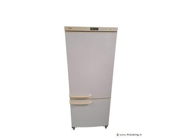 Refurbished – bosch koel-vriescombinatie kge2520nl/03 – 244l koelen, 54l vriezen - afbeelding 3 van  3