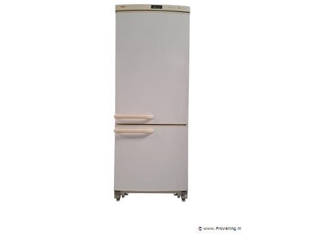 Refurbished – bosch koel-vriescombinatie kge2520nl/03 – 244l koelen, 54l vriezen - afbeelding 1 van  1