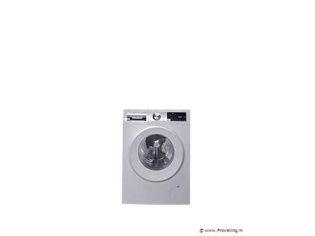 Refurbished – bosch serie 6 wasmachine – wgg244f9nl met i-dos 9 kg - afbeelding 1 van  2