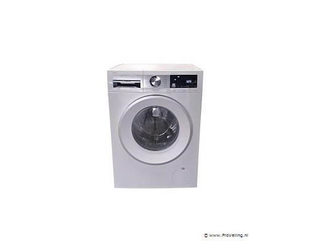 Refurbished – bosch serie 6 wasmachine – wgg244f9nl met i-dos 9 kg - afbeelding 2 van  2