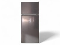 Refurbished – liebherr ctel 2131 koel-vriescombinatie – 196 l | rvs look, zuinig & betrouwbaar