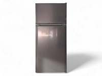 Refurbished – liebherr ctel 2131 koel-vriescombinatie – 196 l | rvs look, zuinig & betrouwbaar