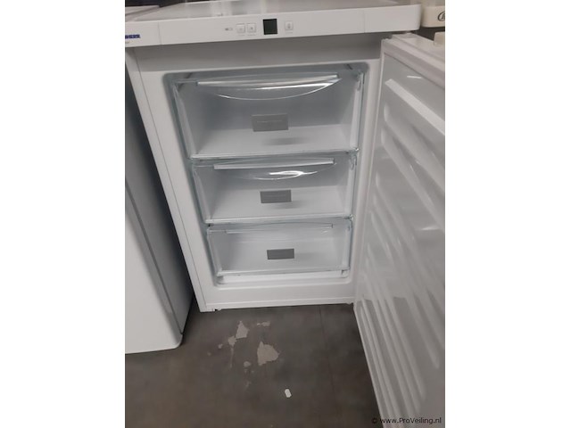 Refurbished liebherr diepvries tafelmodel kast - afbeelding 2 van  2