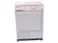 Refurbished miele t 4223 c condensdroger