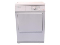 Refurbished – miele t4123 mistral plus a droger – betrouwbare miele kwaliteit