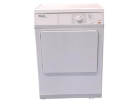 Refurbished – miele t4123 mistral plus a droger – betrouwbare miele kwaliteit